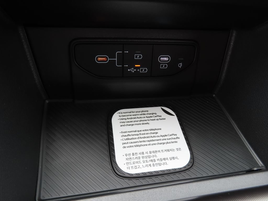New 2027 Kia Sportage EX FWD image 10
