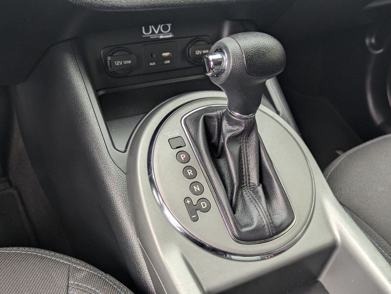 Used 2015 Kia Sportage LX FWD image 36