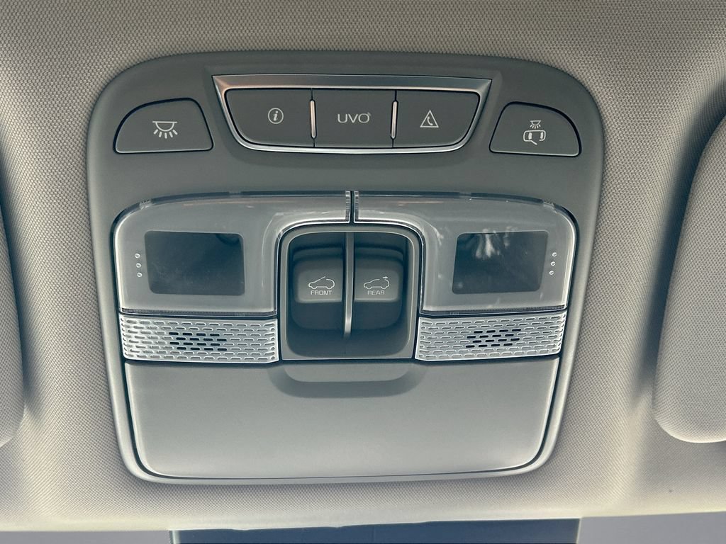 Used 2020 Kia Telluride SX w/ Towing Package FWD image 38