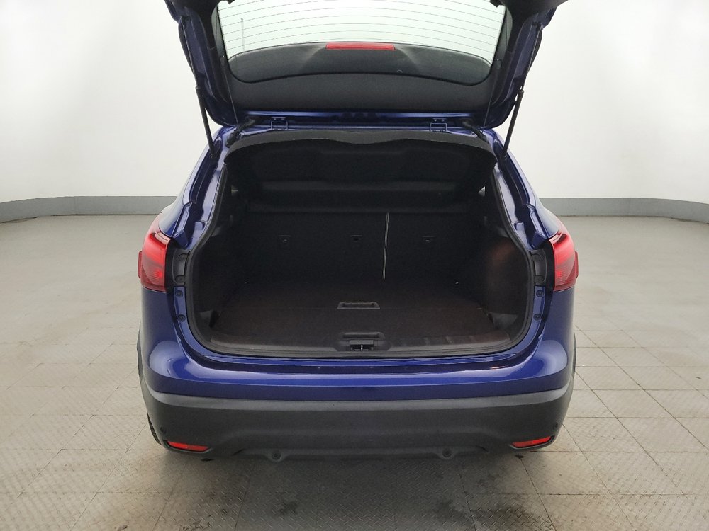 Used 2019 Nissan Rogue Sport SL w/ Premium Package AWD/4WD image 29