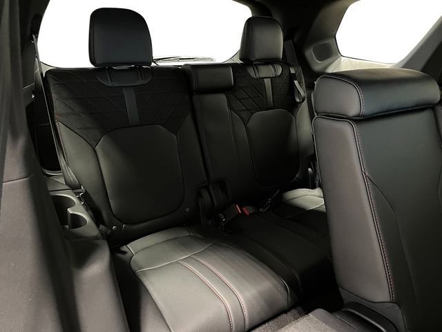 New 2026 Honda Pilot Black Edition image 27