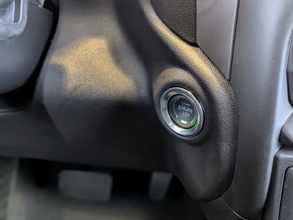 New 2026 GMC Sierra 1500 Pro w/ Graphite Edition image 25