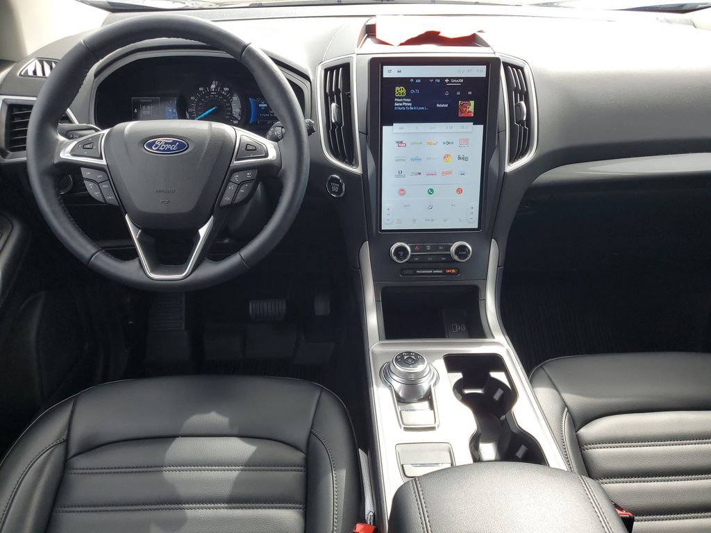 Used 2023 Ford Edge SEL w/ Convenience Package AWD/4WD image 26