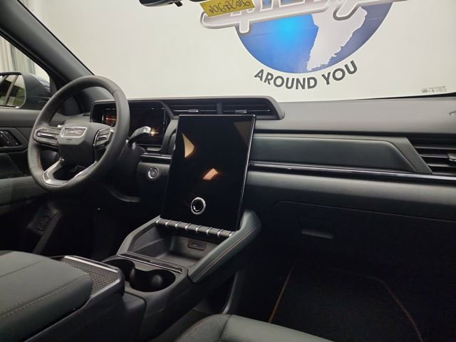 New 2026 GMC Terrain AT4 w/ Convenience Package III image 23