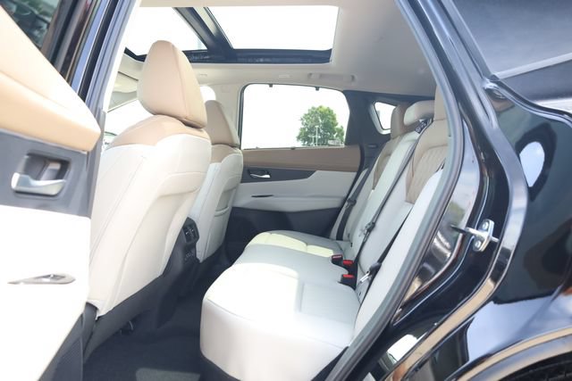 Used 2026 Nissan Murano Platinum w/ Cargo Package AWD/4WD image 24