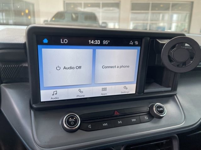 Used 2024 Ford Maverick XLT w/ XLT Luxury Package FWD image 16