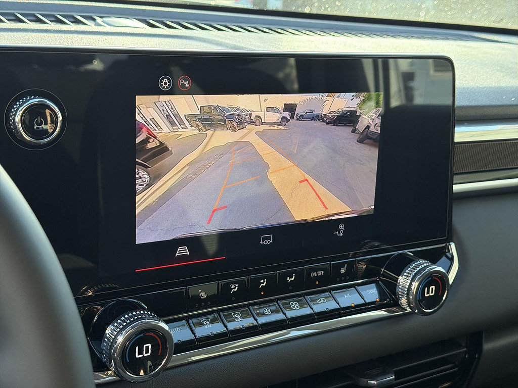 New 2026 GMC Canyon Elevation w/ Convenience Package RWD image 18
