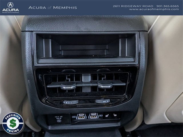 Used 2025 Jeep Grand Cherokee Limited w/ Trailer Tow Package image 25