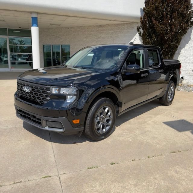 Used 2025 Ford Maverick XLT w/ Equipment Group 301A