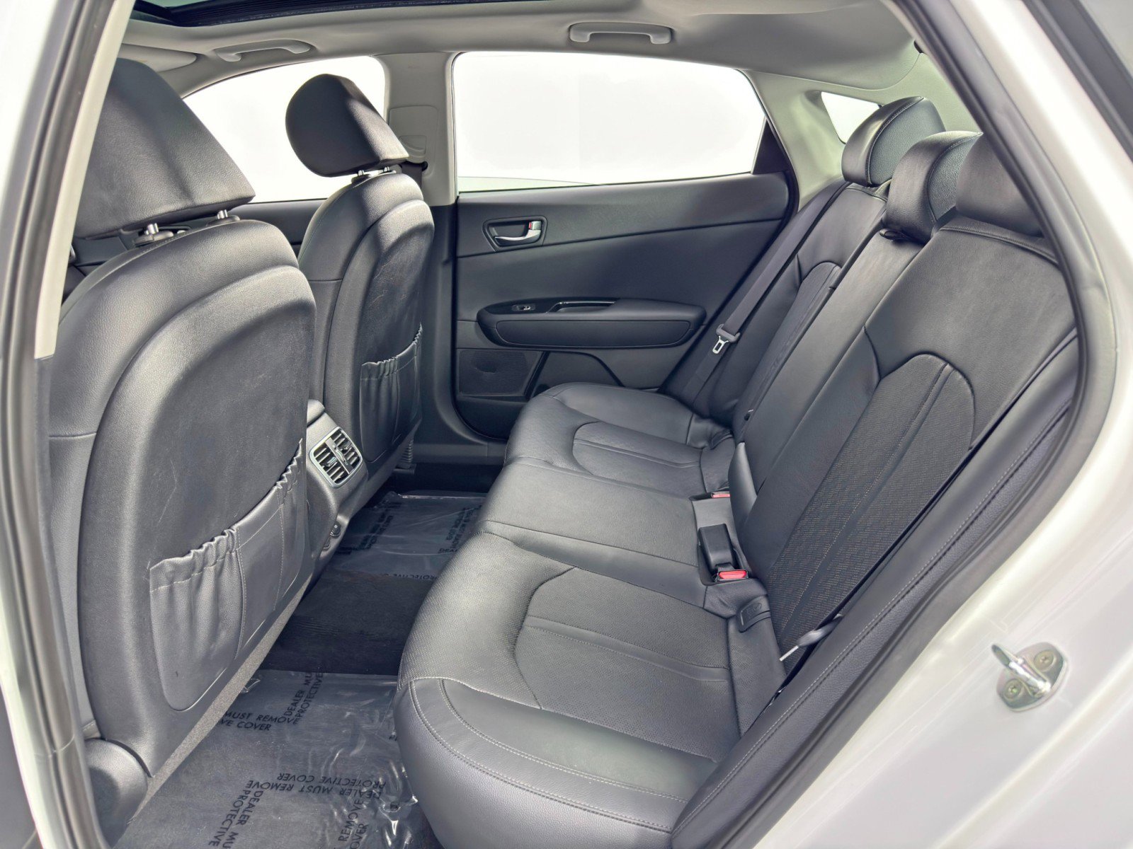 Used 2020 Kia Optima EX w/ Technology Package image 39