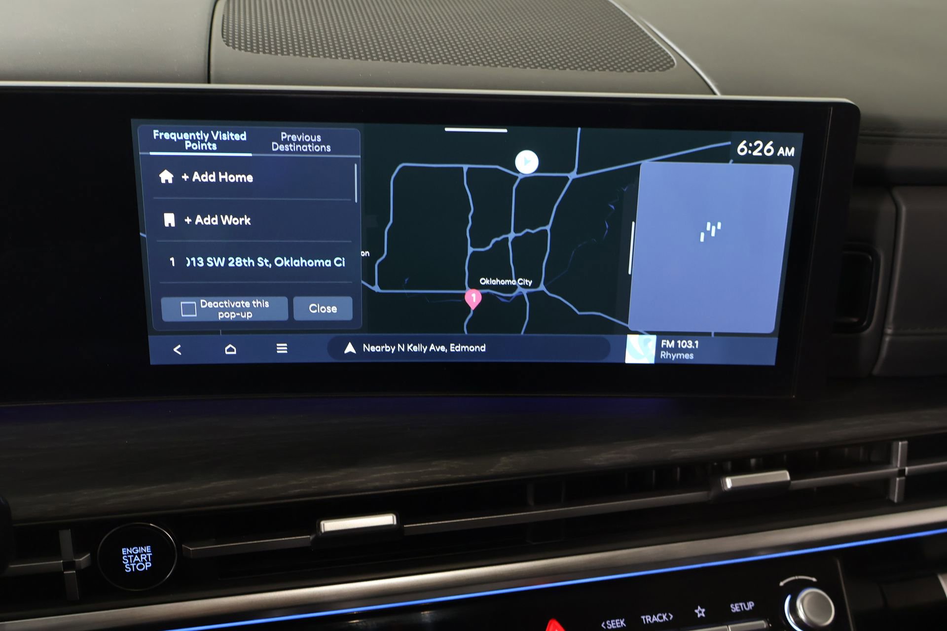 Certified 2025 Hyundai Santa Fe Limited image 7