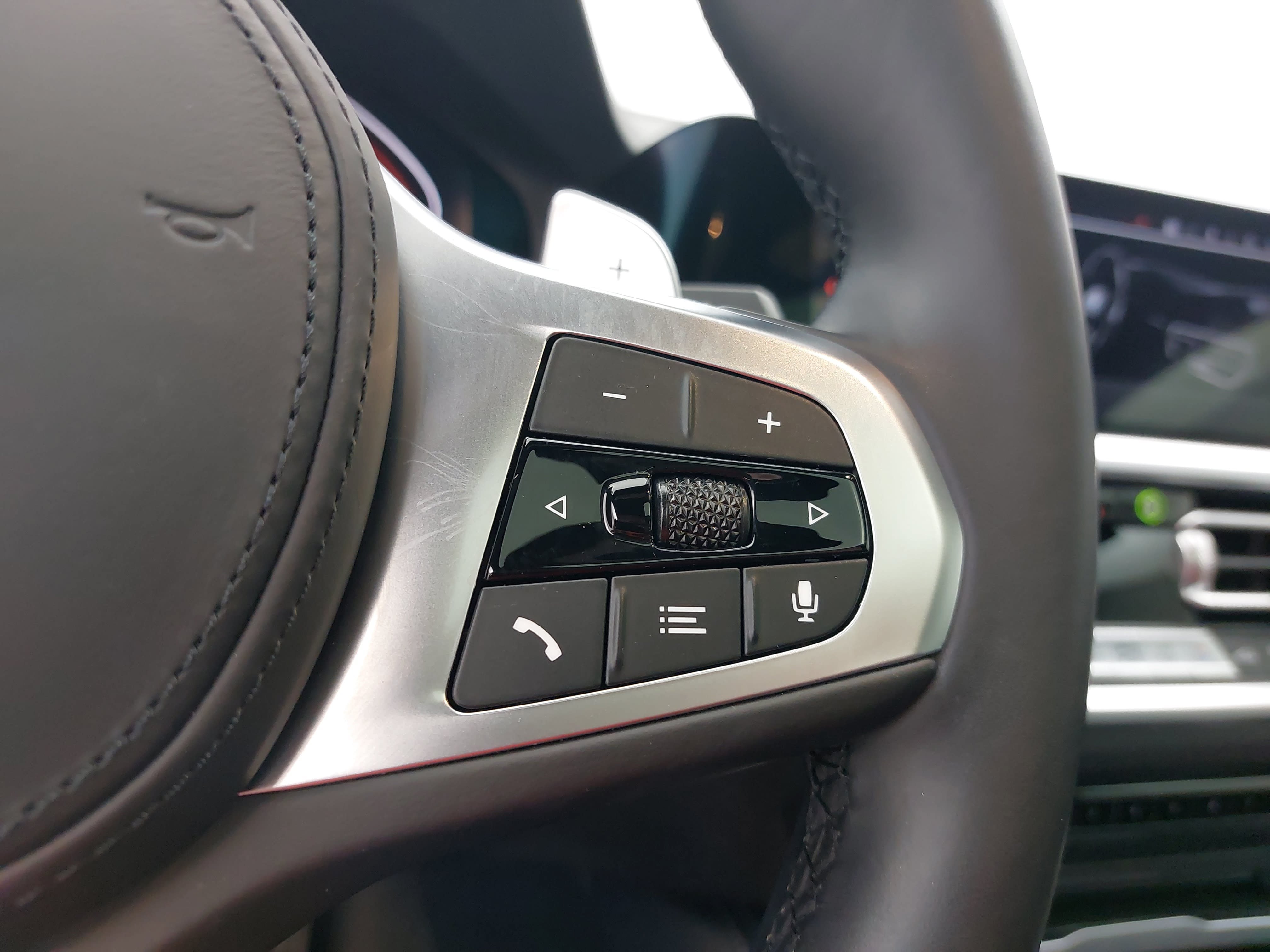 Used 2023 BMW 430i Coupe w/ M Sport Package RWD image 19