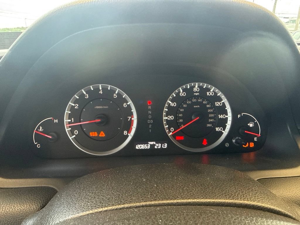 Used 2008 Honda Accord EX-L image 18
