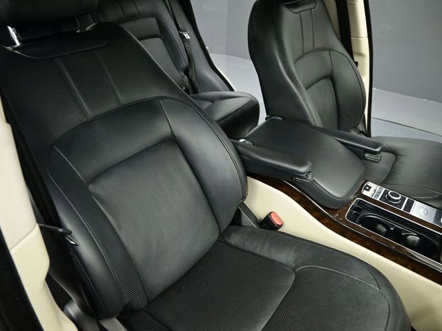Used 2020 Land Rover Range Rover HSE AWD/4WD image 59