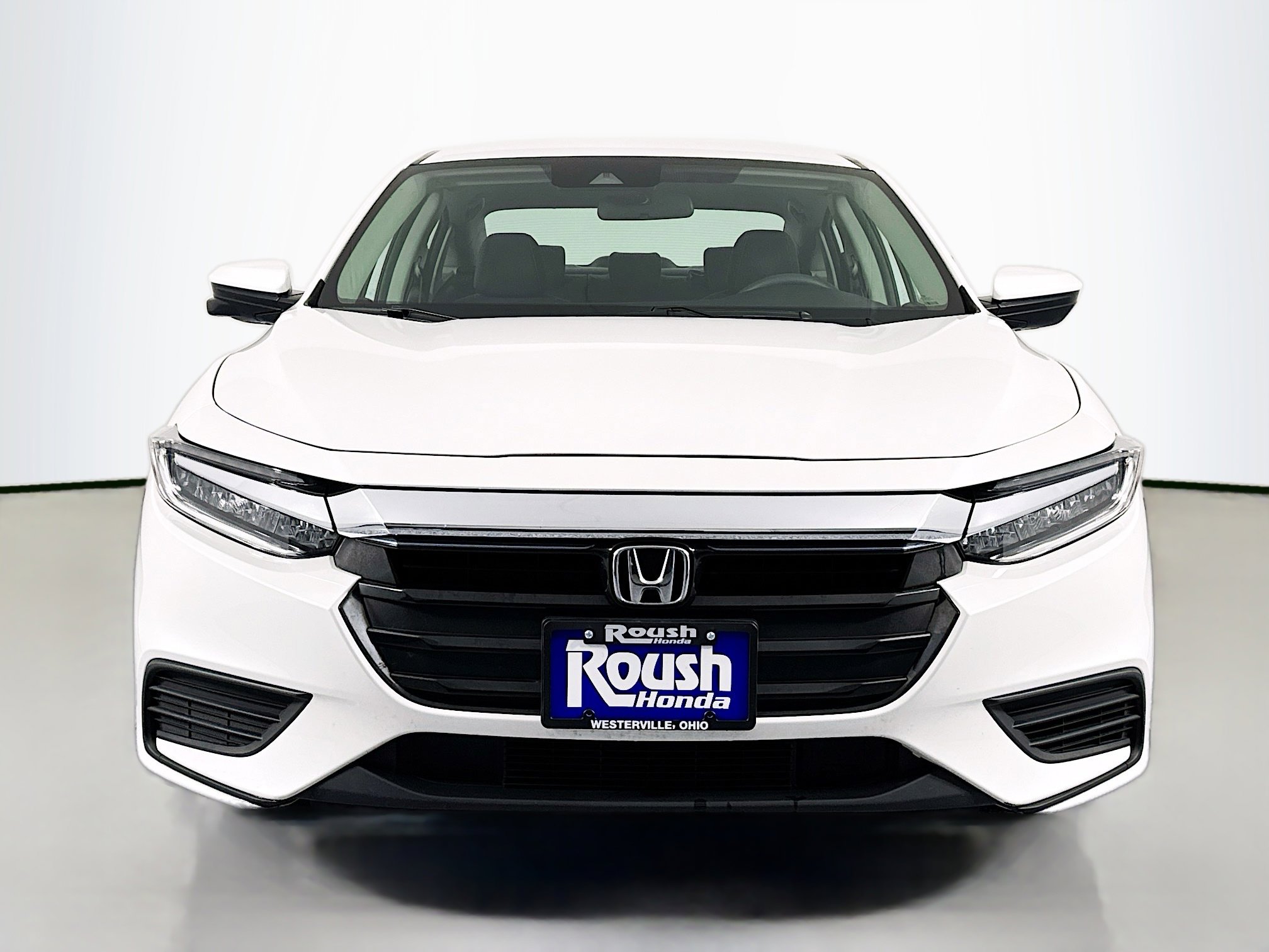 Certified 2019 Honda Insight EX image 2
