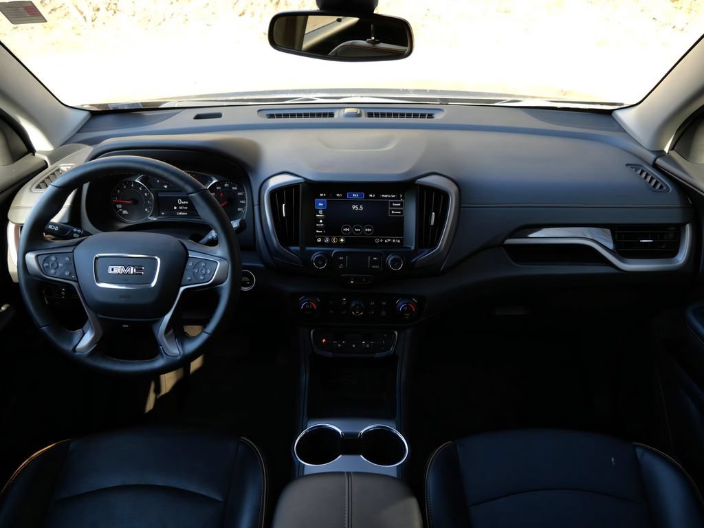 Used 2023 GMC Terrain AT4 w/ LPO, Floor Liner Package AWD/4WD image 20