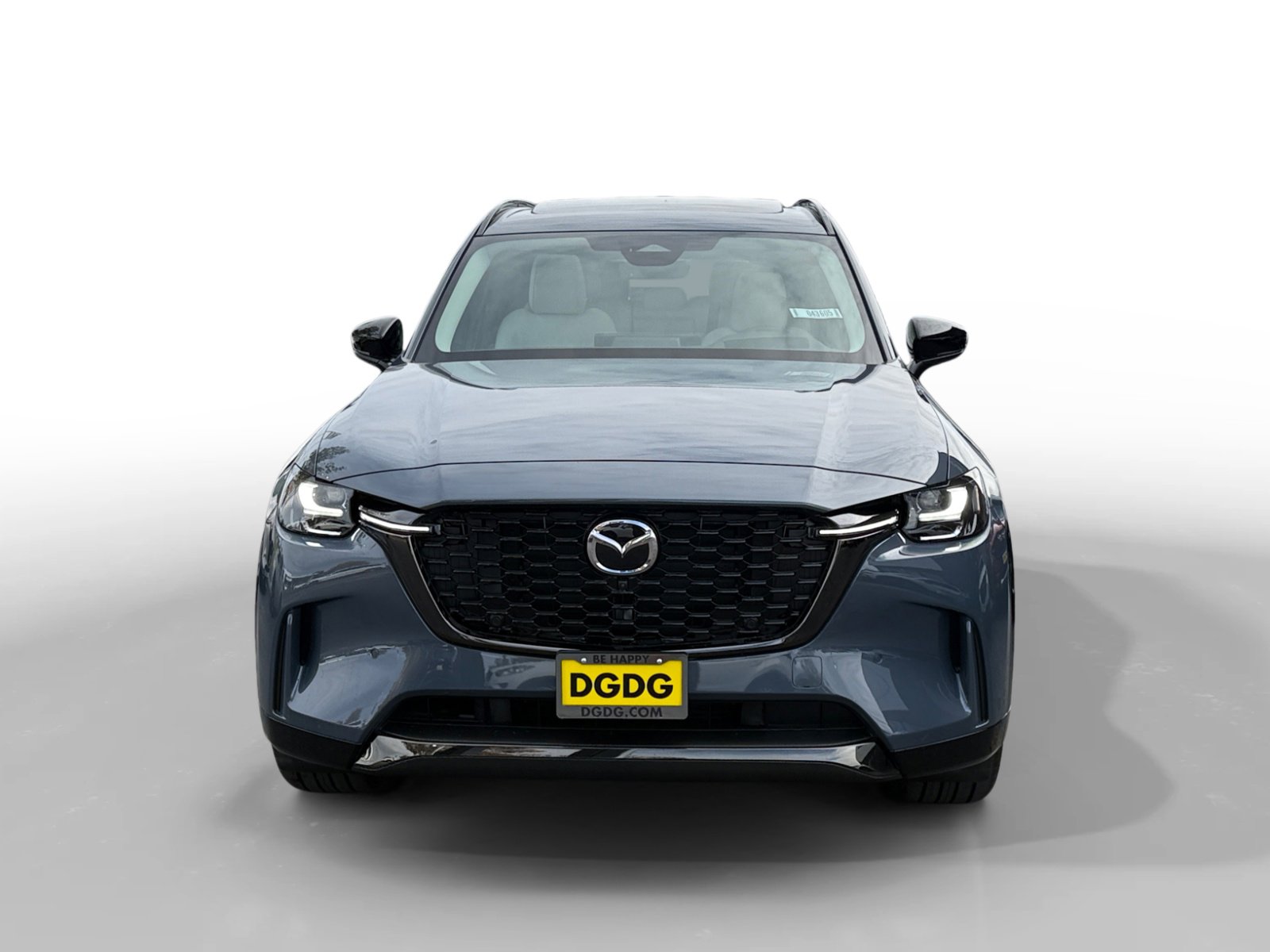 New 2026 MAZDA CX-90 3.3 Turbo S w/ Premium Package image 8