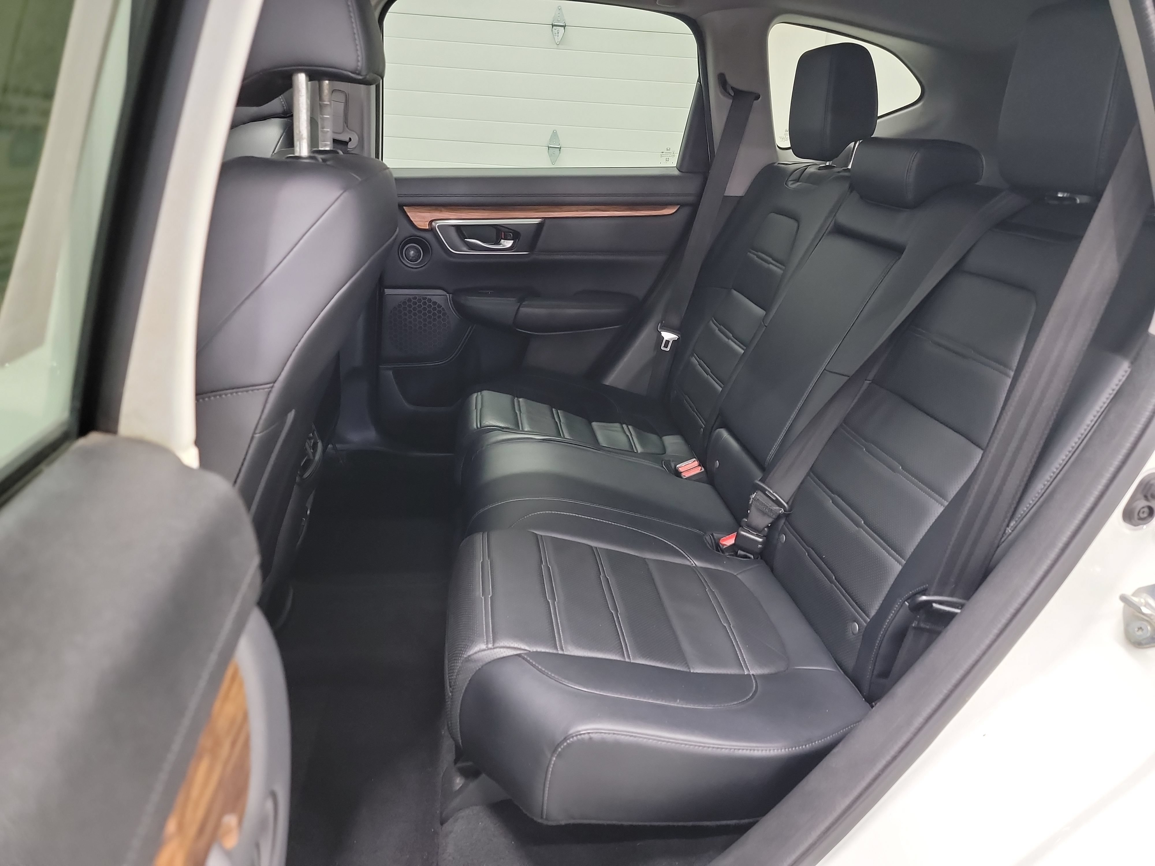 Used 2018 Honda CR-V EX-L image 28