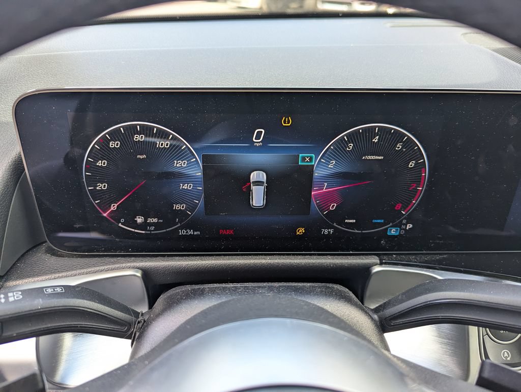 Used 2025 Mercedes-Benz GLB 250 image 19