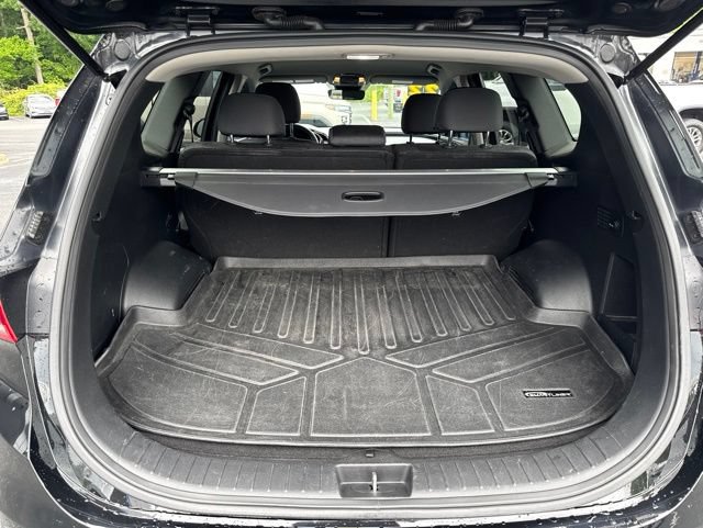 Used 2022 Hyundai Santa Fe SEL FWD image 11