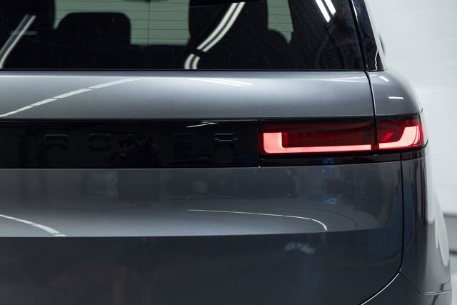 Used 2024 Land Rover Range Rover Sport Dynamic SE image 8