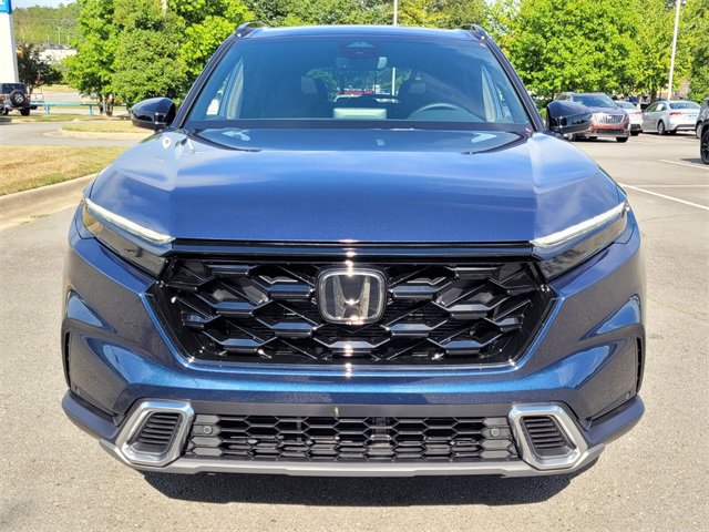 New 2026 Honda CR-V Sport Touring image 8