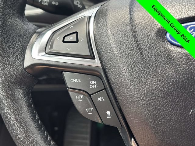 Used 2021 Ford Edge SEL w/ Convenience Package AWD/4WD image 12
