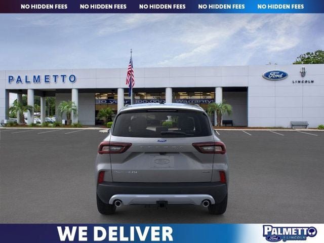 New 2026 Ford Escape Platinum w/ Premium Technology Package image 5