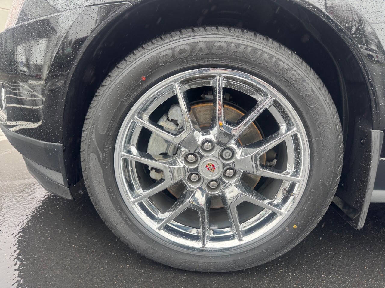 Used 2016 Cadillac SRX Premium w/ Driver Assist Package image 18