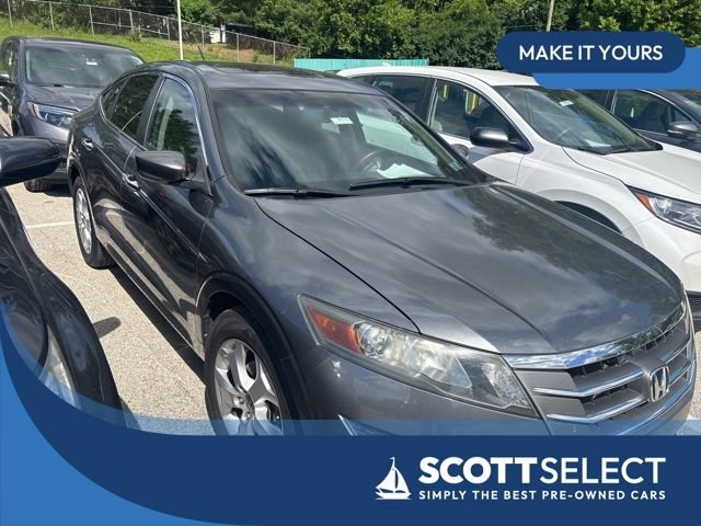 Used 2010 Honda Crosstour EX-L image 1