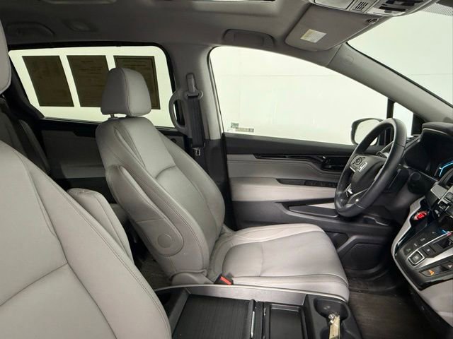 Used 2024 Honda Odyssey Touring image 50