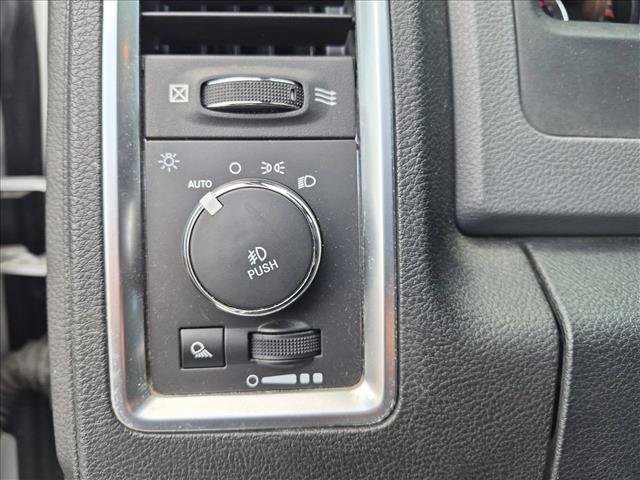 Used 2016 RAM 1500 Lone Star RWD image 15
