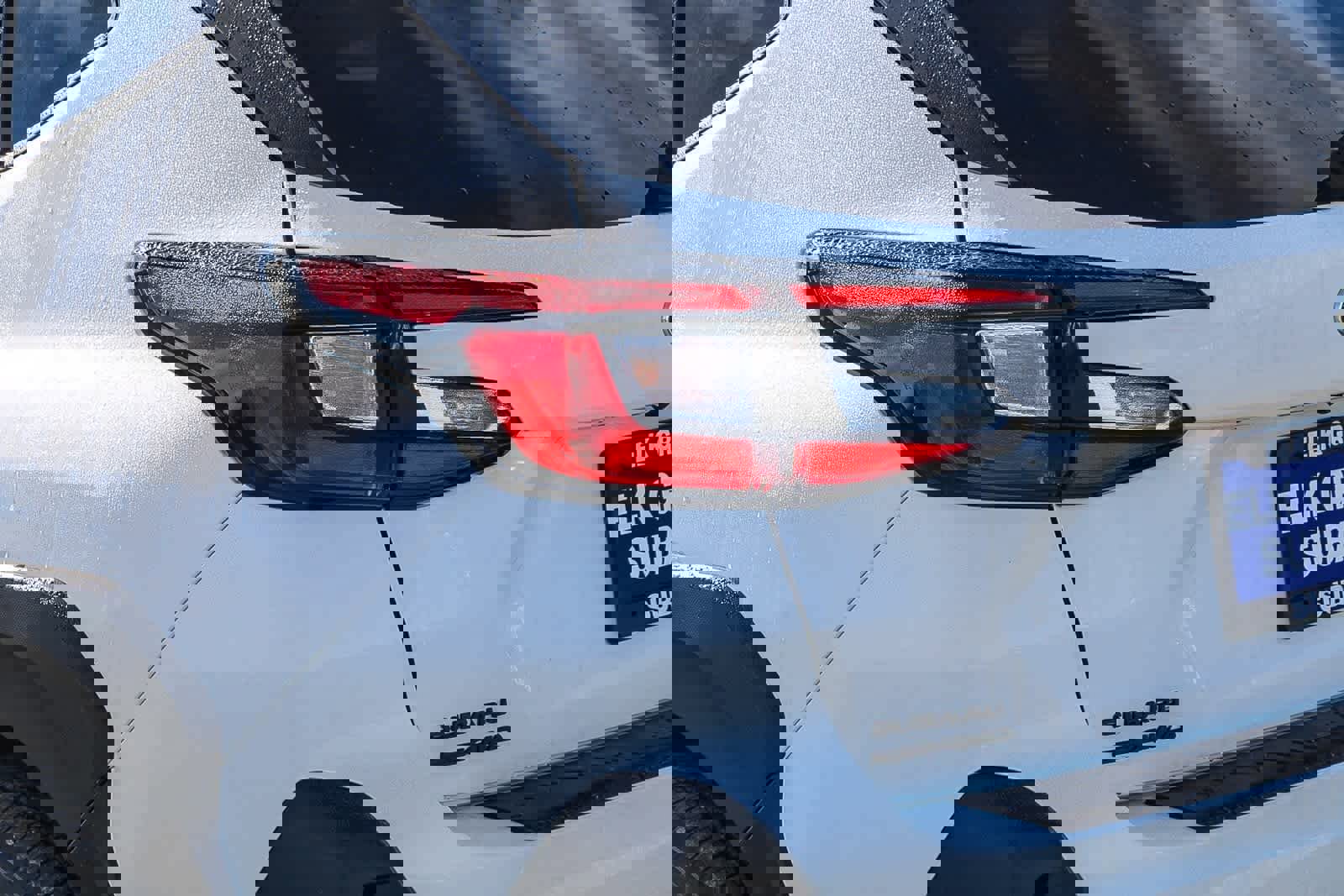 New 2026 Subaru Crosstrek 2.0i Premium image 10