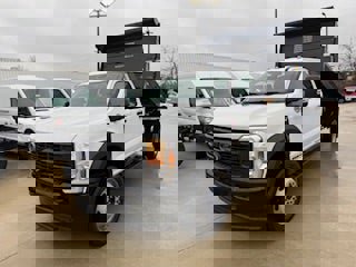 New 2026 Ford F450 XL image 1