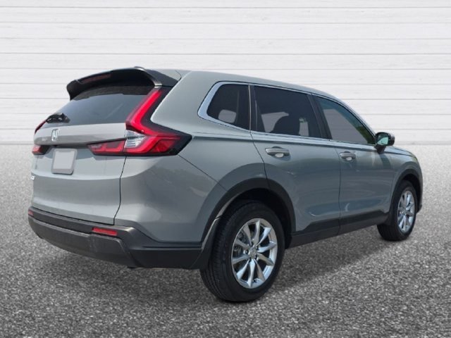 New 2026 Honda CR-V EX image 5
