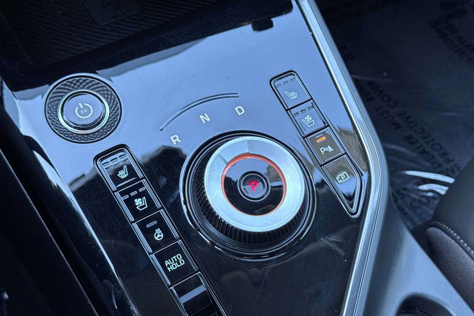 Used 2023 Kia Niro Wave FWD image 18