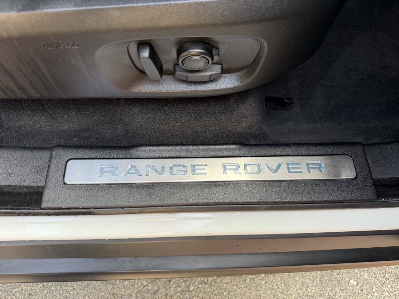 Used 2016 Land Rover Range Rover Evoque HSE Dynamic AWD/4WD image 61