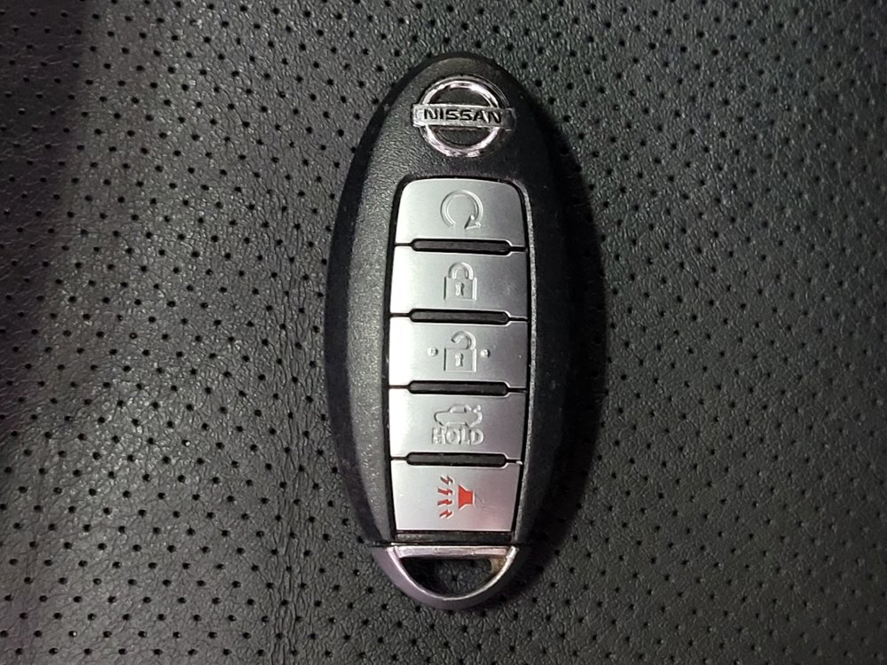 Used 2018 Nissan Altima 2.5 SL FWD image 32