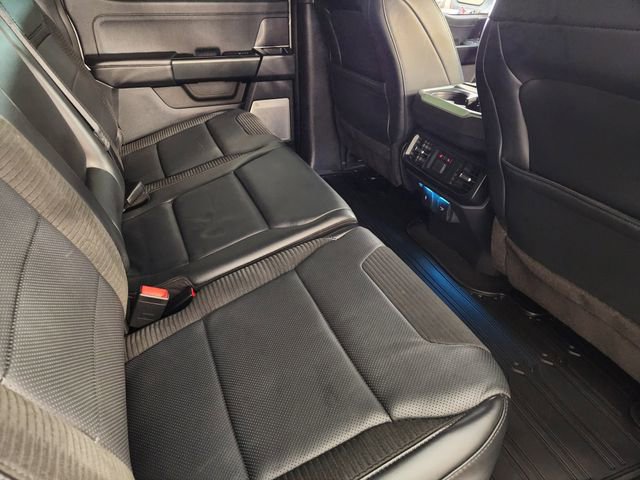 Used 2023 Ford F150 Raptor AWD/4WD image 31
