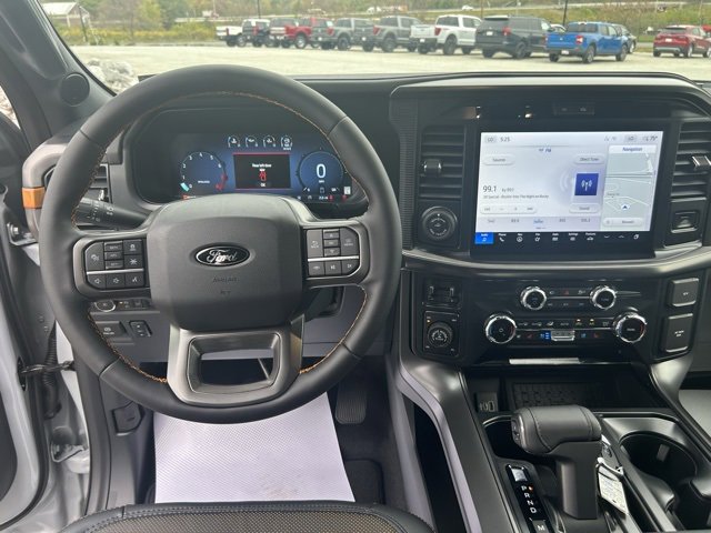 New 2025 Ford F150 Tremor image 17