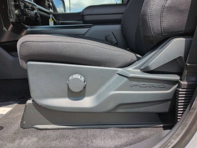 New 2026 Ford F150 STX w/ Equipment Group 200A AWD/4WD image 20