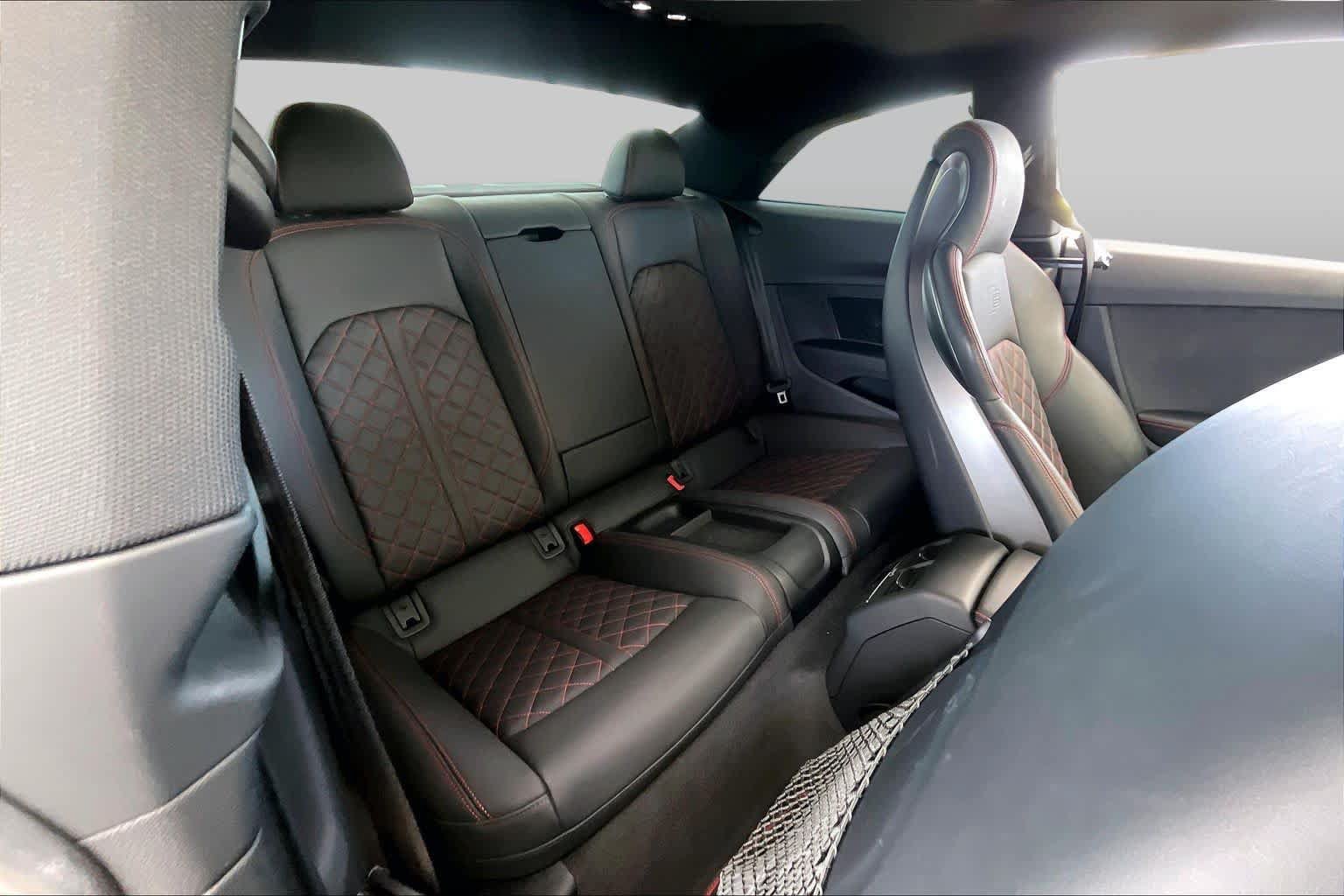 Used 2024 Audi S5 Prestige AWD/4WD image 20