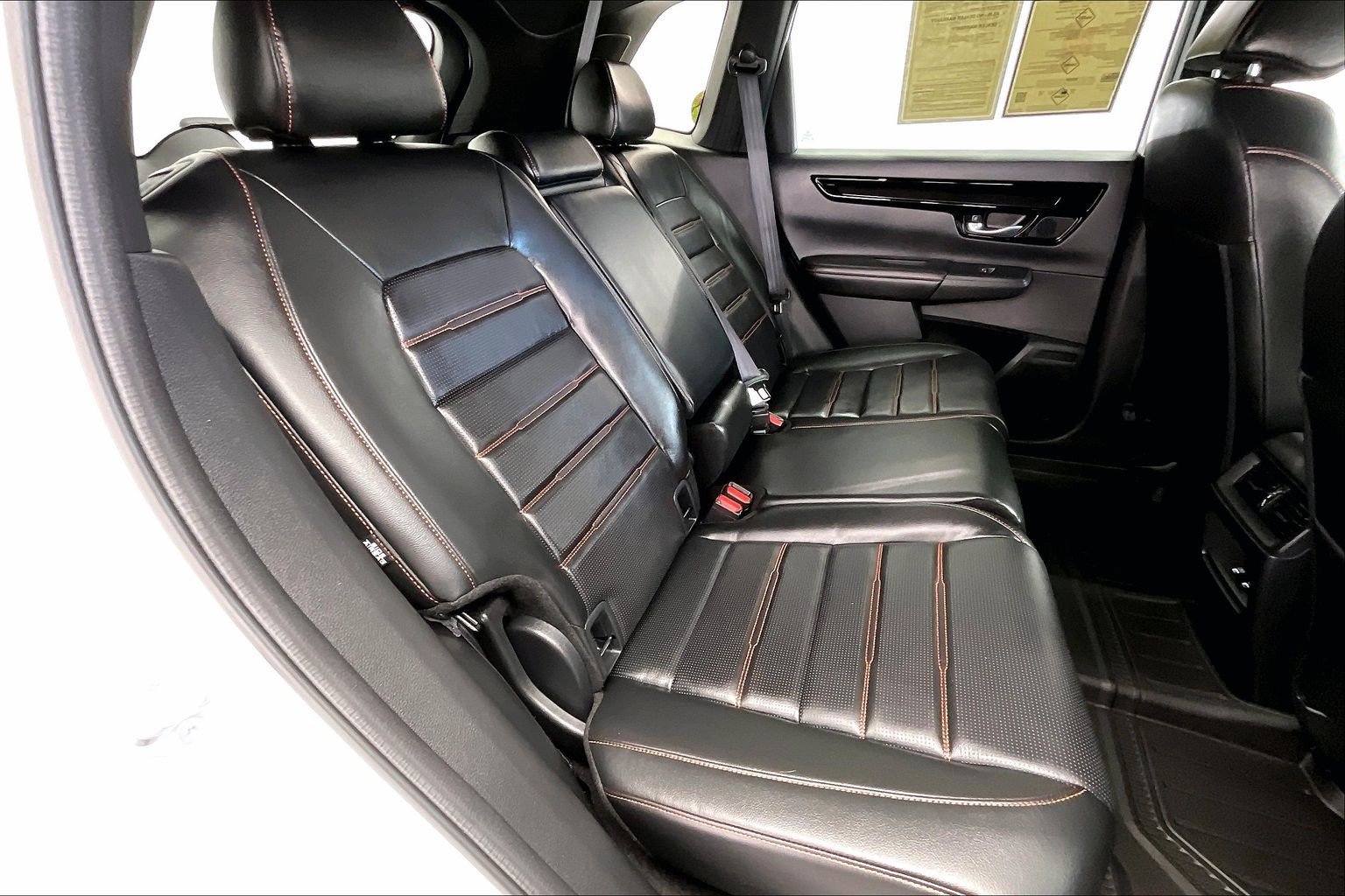 Used 2025 Honda CR-V Sport Touring image 19