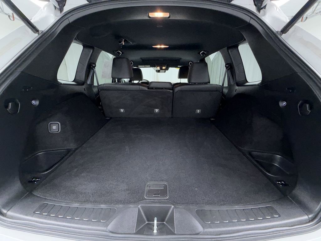 Used 2025 Honda Passport EX-L image 16