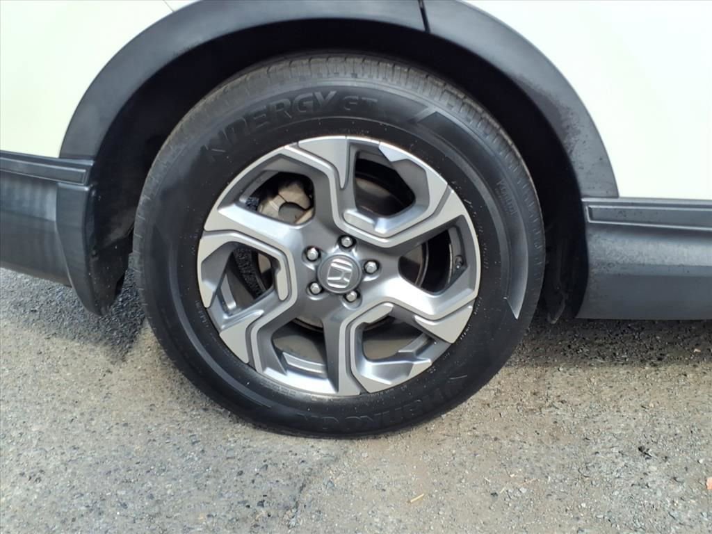 Used 2017 Honda CR-V EX-L image 31