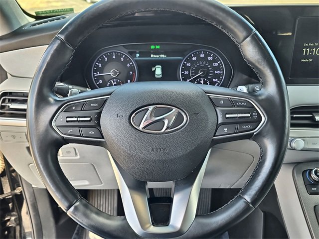 Used 2021 Hyundai Palisade SEL w/ Premium Package image 24