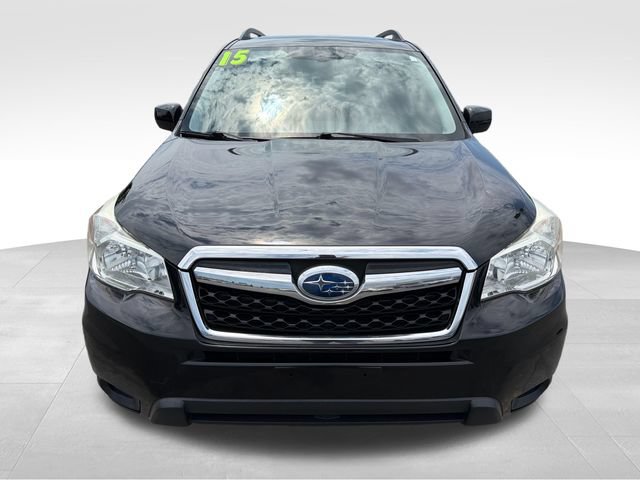 New 2026 Subaru Forester Limited AWD/4WD image 2