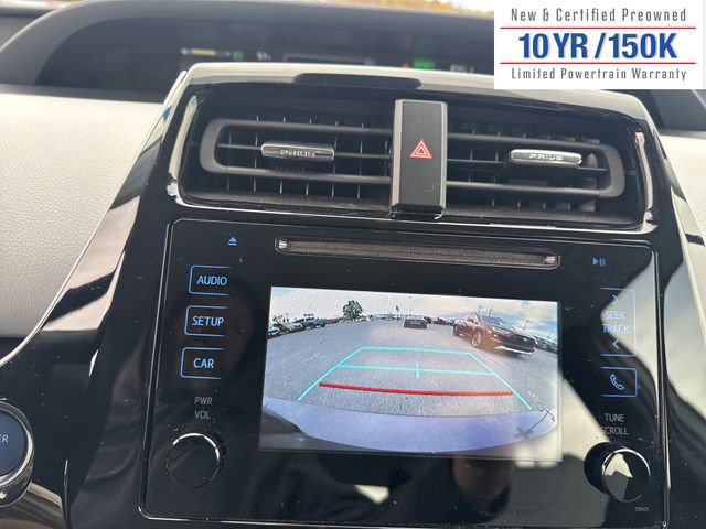 Used 2019 Toyota Prius LE image 26
