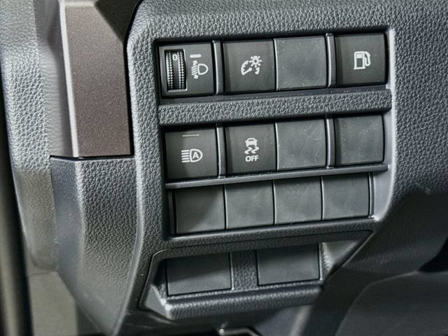 New 2026 Toyota 4Runner SR5 RWD image 10