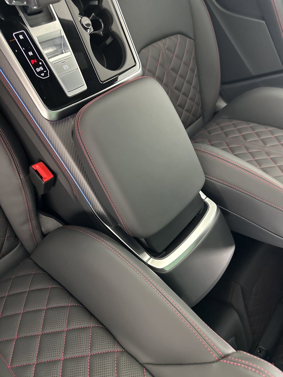 New 2026 Audi SQ8 Prestige image 22